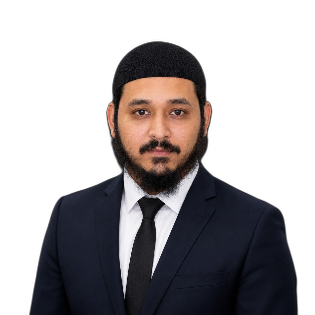 Muhammad Anas Zafar, Senior GHL Tech and Automation Expert