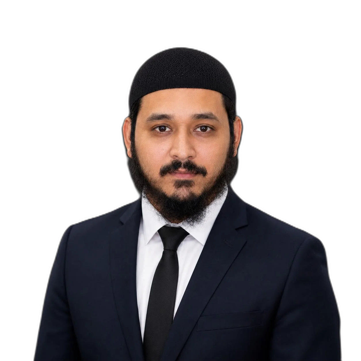 Muhammad Anas Zafar, GoHighLevel Specialist and Supervisor