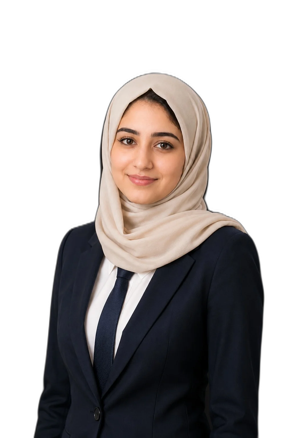Areej Khan, Appointment Setter