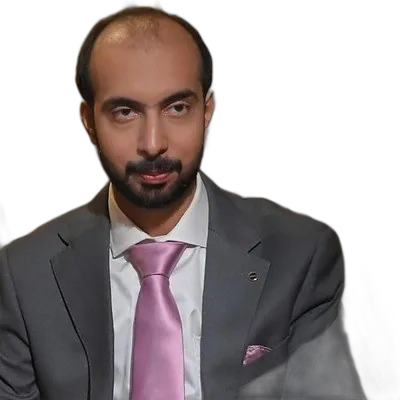 Faizan Bukhari, GoHighLevel Expert