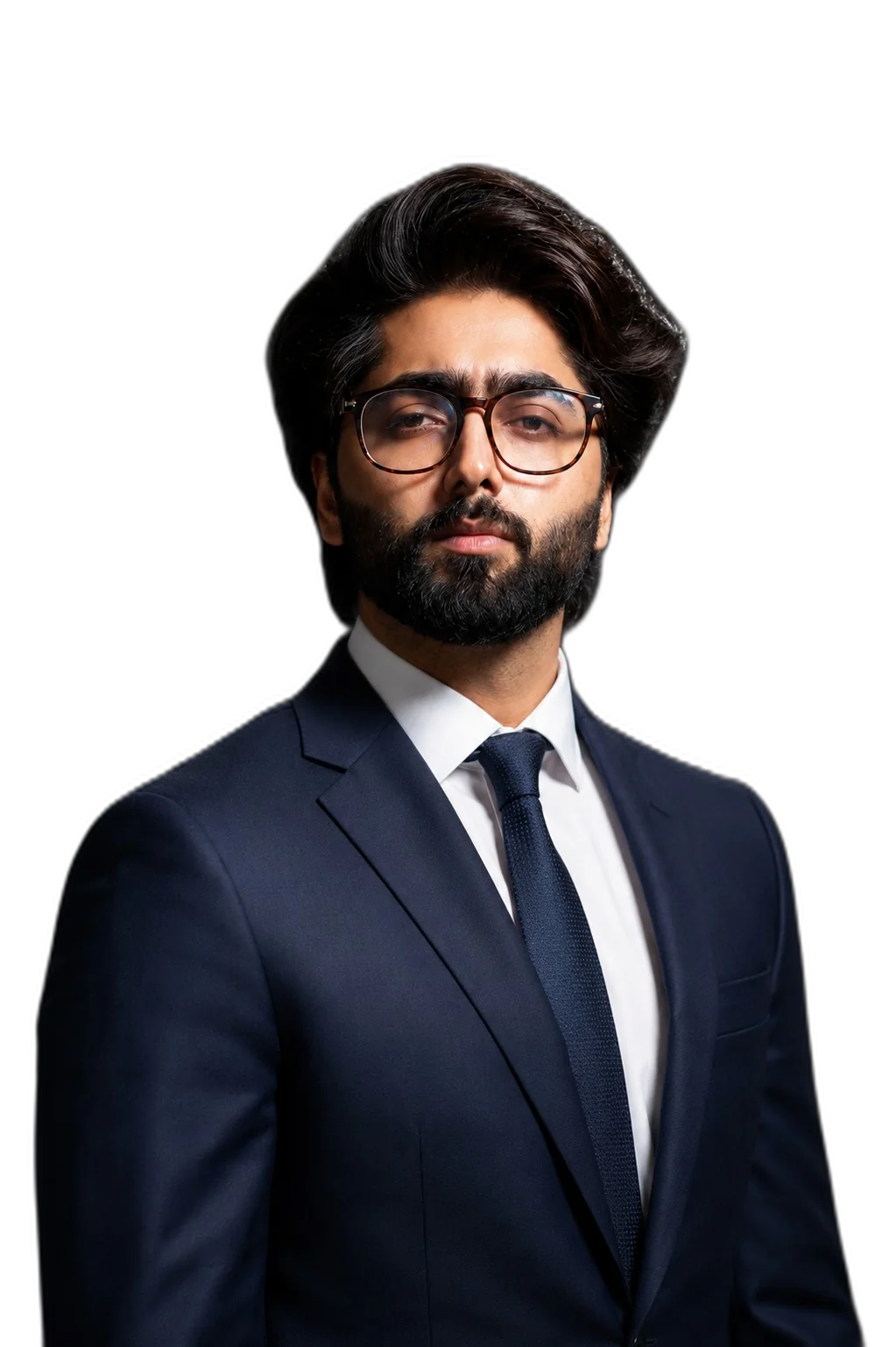 Syed Hassan Rizwan, Video Editor
