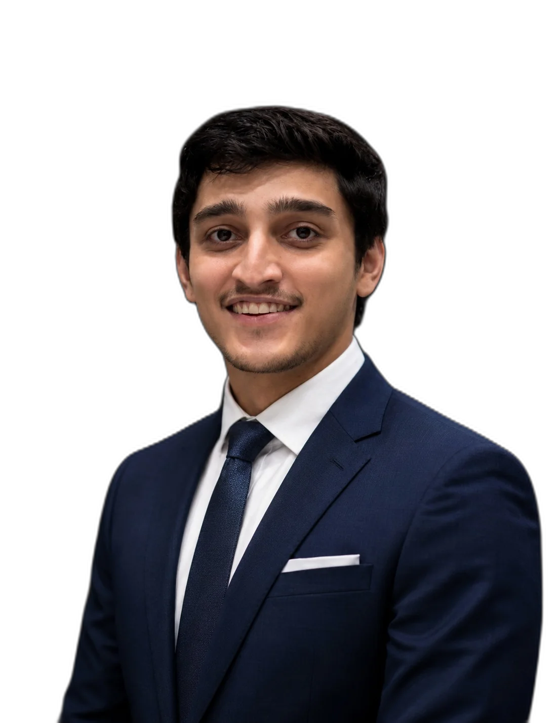 Hassan Wasif, Social Media Manager