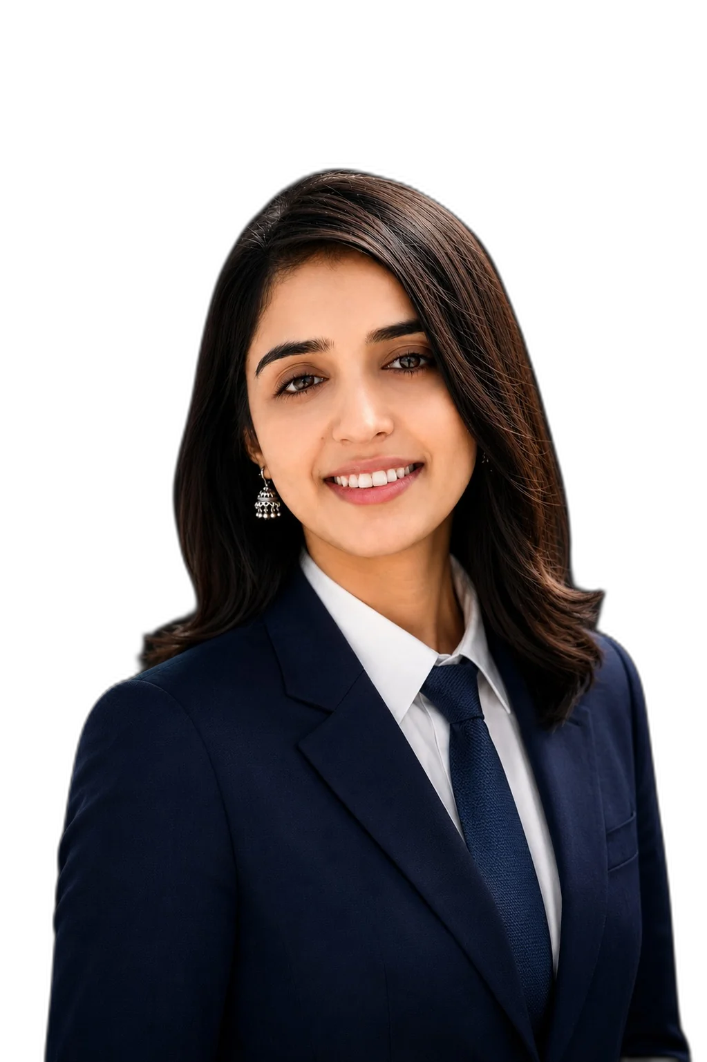 Maira Jahan, EA to the COO and Client Success Manager