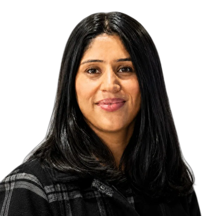 Nazia Bibi, GHL Expert