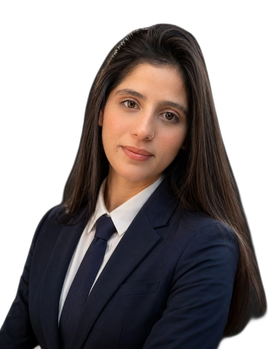 Parsa Khan, Chief Operating Officer