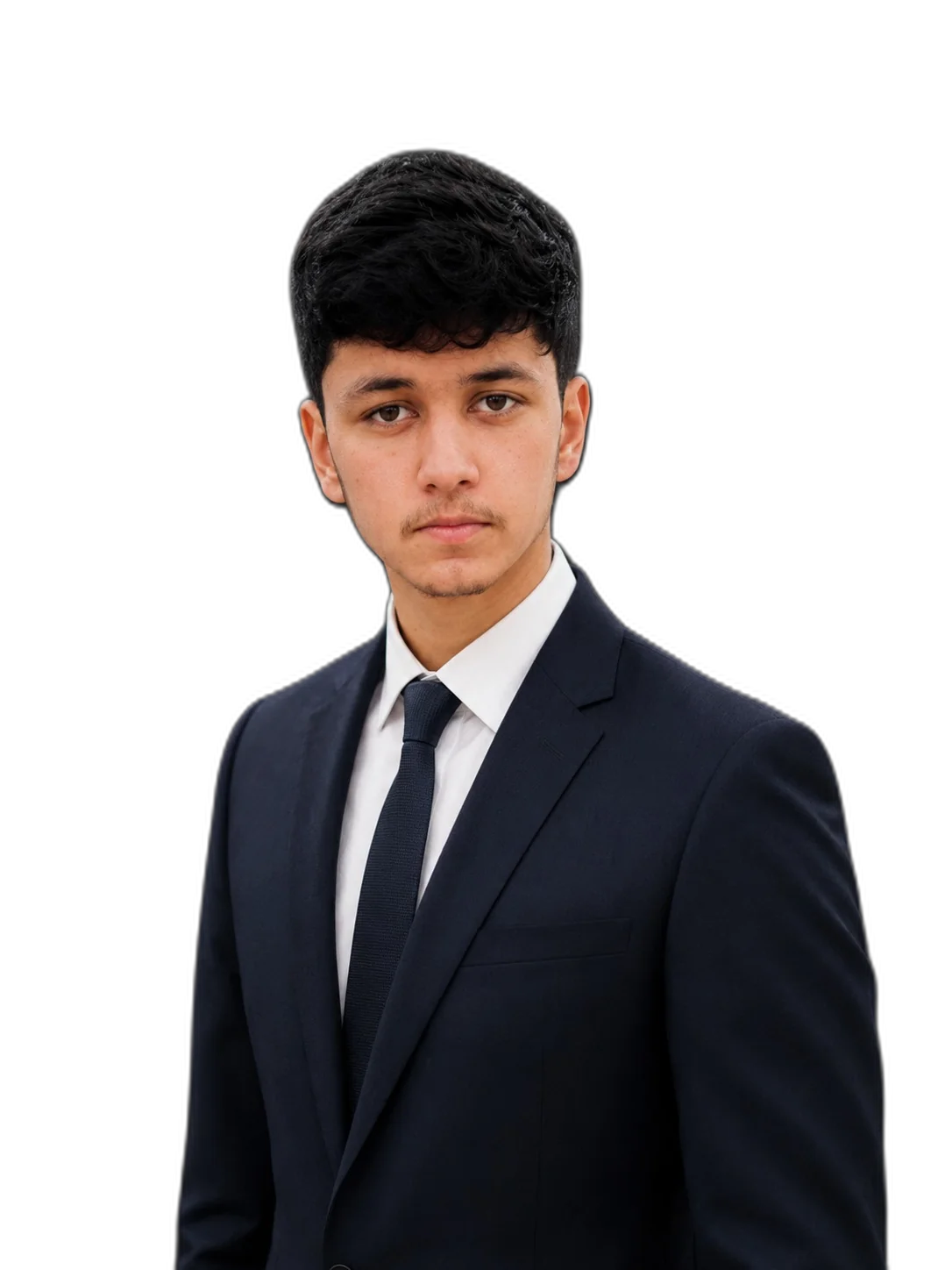 Taimoor Khan, CRM Specialist