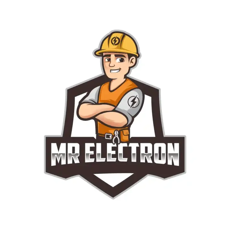 Mr Electron