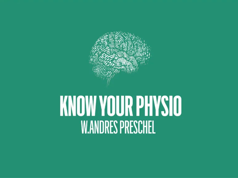 KnowYourPhysio