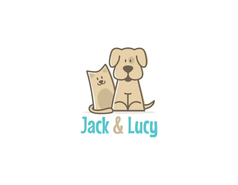 Jack and Lucy