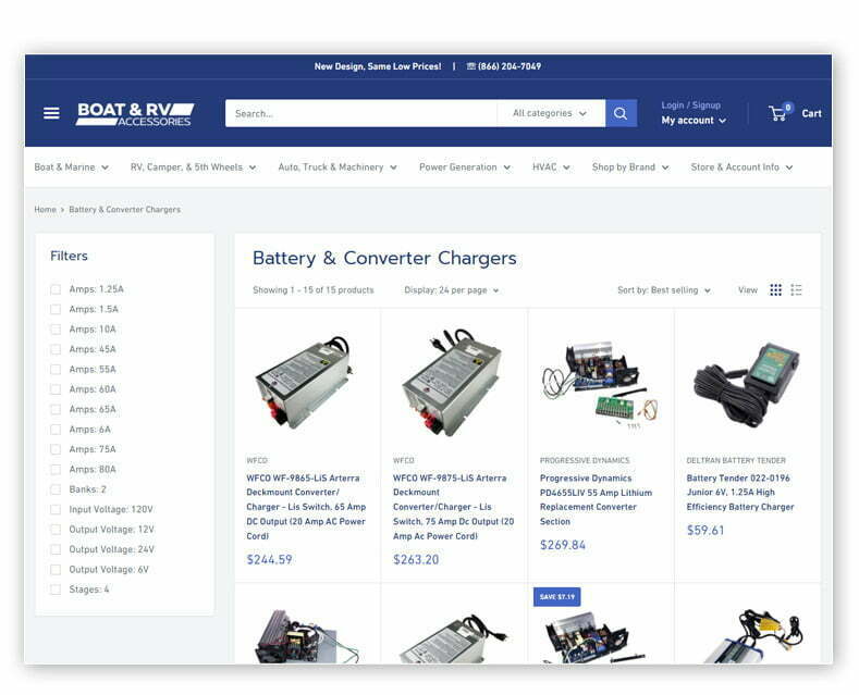 ecommerce-web-design-services