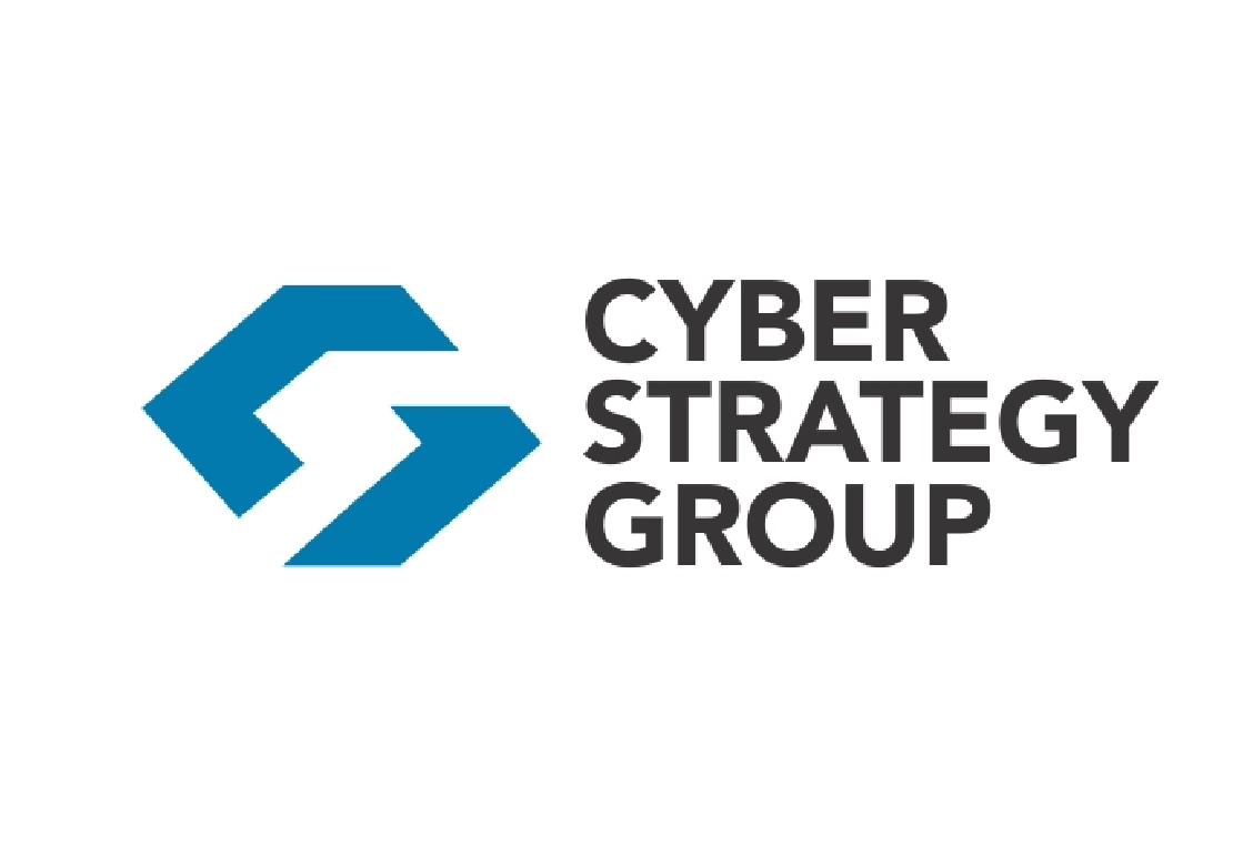 5 cyber logo