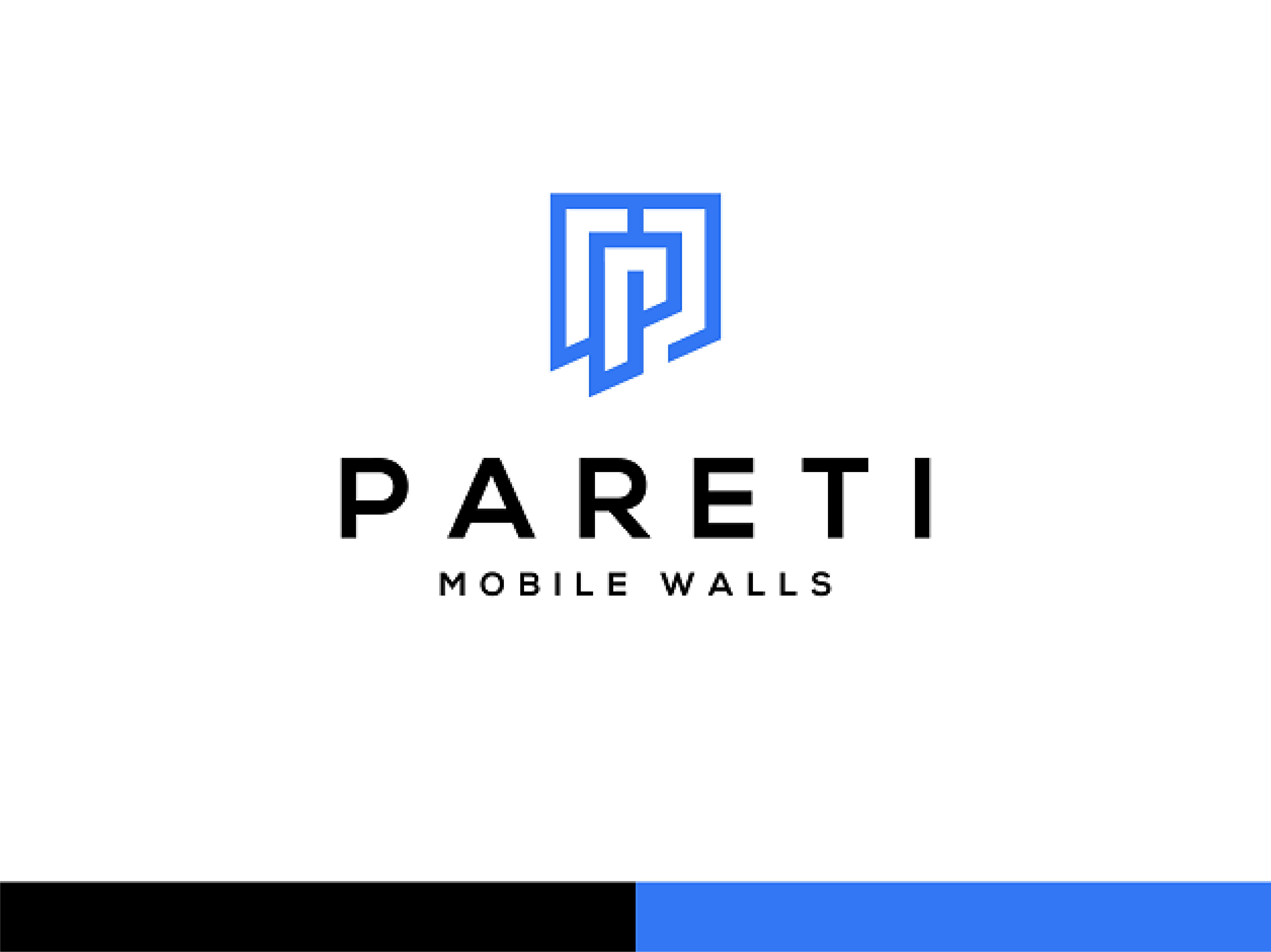 Pareti Logo